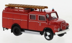 Brekina 45133 - H0 - MAN 450 HA TLF 16 Feuerwehr Berlin